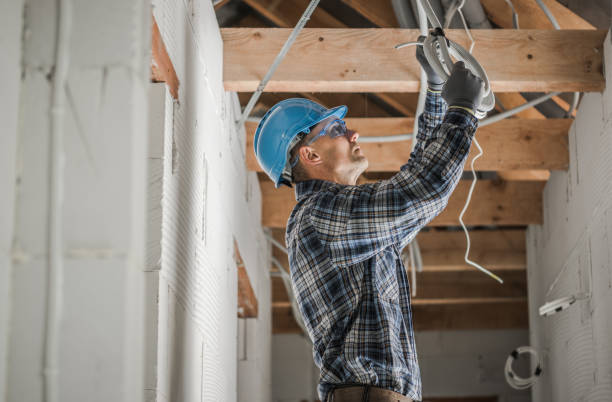 Best Electrical Troubleshooting Services  in Buckhead, GA