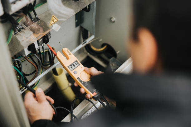 Best Commercial Electrician Services  in Buckhead, GA