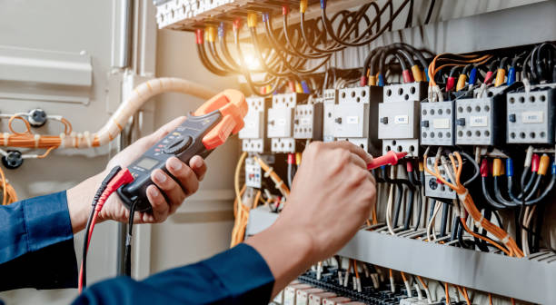 Best Electrical Outlet Repair  in Buckhead, GA