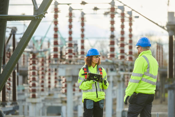 Buckhead, GA Electrician Company