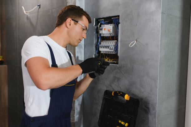 Best Electrical System Inspection  in Buckhead, GA