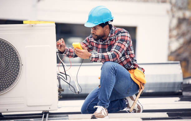 Electrical Outlet Repair in Buckhead, GA