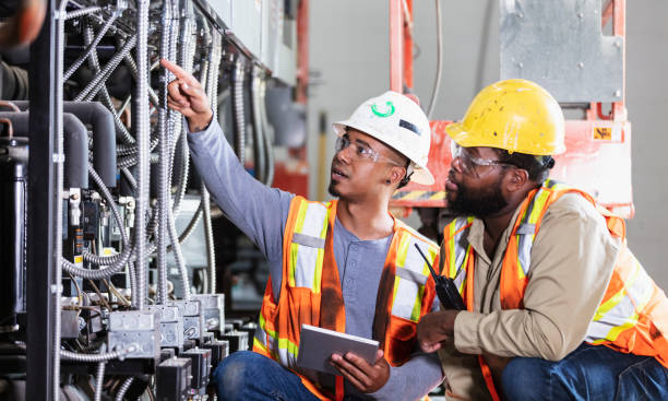 Best Electrical Contractors for Businesses  in Buckhead, GA