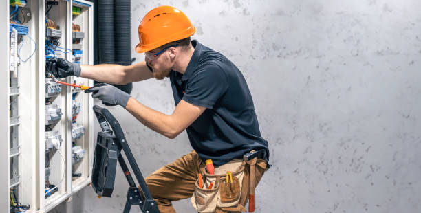 Best Home Electrical Repair  in Buckhead, GA