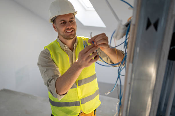 Industrial Electrical Services in Buckhead, GA